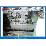 Refurbished Metal NCR 6626 ATM Machine , Waterproof Wall Through Bank Kiosk for sale