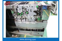China Refurbished Metal NCR 6626 ATM Machine , Waterproof Wall Through Bank Kiosk supplier