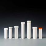 200Ml Customized Color Pharmaceutical PET Capsule Bottle For Tablets for sale
