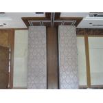 Sliding Aluminium Track Acoustic Movable Partition Walls Operable Walls for sale