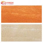 High Safety Soft Ceramic Tiles Flexible For Exterior And Interior for sale