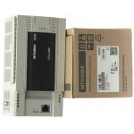FX3GE Series Mitsubishi PLC Programmable Logic Controller FX3GE-24MT FX3GE-24MT/ES for sale