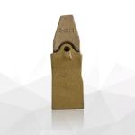 Auger Bit Bucket Teeth Flat Teeth Drilling Soil Teeth For Piling