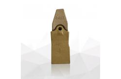 China Auger Bit Bucket Teeth Flat Teeth Drilling Soil Teeth For Piling supplier