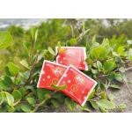 Personalized 5g Disposable White Sugar Packets Eco-Friendly for sale