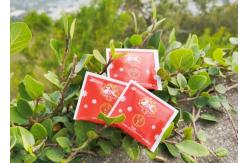 China Personalized 5g Disposable White Sugar Packets Eco-Friendly supplier