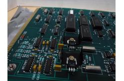China 01984-1045-0003 EMERSON Processor Board Peerway I/O Interface Card  PLC supplier