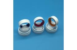 China Non-Greasy Sunscreen Spray Valve for Lightweight and Comfortable Sunscreen Application supplier