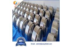 China High Quality Zirconium Tube Target with Thread supplier