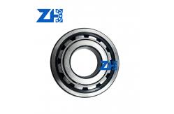 China High Load Capacity Cylindrical Roller Bearing MU1308TV for Precision Industrial Machinery supplier