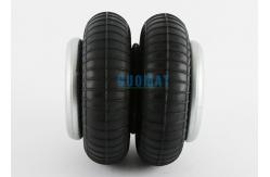 China W01-M58-6105 Firestone Air Spring For Textile Looms / Electronic Equipment supplier