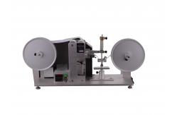 China 820x340x360mm Ink Abrasion Resistance Tester For Printing Paper Production supplier