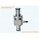 Load Cell CL011 100Klb Axle Truck Scale +-0.02% FS.  Alloy Steel weightbridge weight force sensor 1.8mv/v +-0.1% IP68 for sale