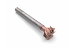 China Direct manufacturer Custom All Sizes CNC Tools Non-Standard Milling Cutters supplier