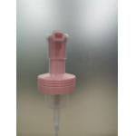 Eco-Friendly Recycle Soap Pumps 1.2Cc Output Made From Recycled Plastic Material