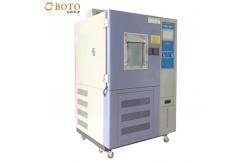 China Temperature Stability Climatic Test Chamber supplier