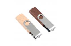 China Waterproof Customizable USB 3.0 Flash Drive with 50MB/s Transfer Speed Logo supplier
