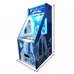 Customized Single Player Coin Pusher Game Machine W600*D830*H1450mm