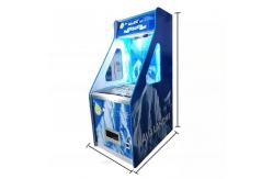 China Customized Single Player Coin Pusher Game Machine W600*D830*H1450mm supplier