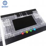 Customeized 5 inch Lcd Greeting Card For Invitation