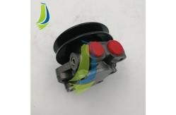 China 21021484 Fuel Pump For EC240 EC290 L60F L70F Excavator supplier