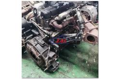 China PF6T PF6 Used Diesel Engine Assembly , Complete Engine For Nissan supplier