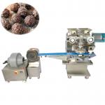 Bliss ball making machine/bliss ball Rolling machine/bliss balls roller machine for sale