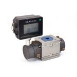 Yunyi Industry Smart Gas Natural Lpg Gas Flow Meter MethaneTurbine Smart Pipeline Roots Flow Meters for sale