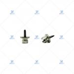 PANASONIC NOZZLE 235CS N610043815AA , Panasonic smt nozzle , genuine spare parts for sale