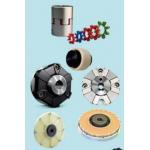 Cat. for Mechanical Couplings for sale