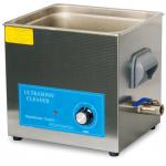 Fiber Optic Ultrasonic Cleaner For Bare Fiber Optical Cleaning Products for sale