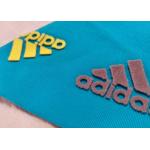 3D Heat Transfer Clothing Labels Different Thickness Custom Embossed Badge