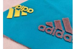 China 3D Effect TPU Badges Embossed Custom Clothing Patches With Special Textures supplier