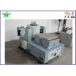 Heavy Load Bearing Vibration Package Testing Equipment Vertical And Horizontal 2 - 2500Hz