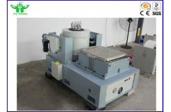 China Heavy Load Bearing Vibration Package Testing Equipment Vertical And Horizontal 2 - 2500Hz supplier