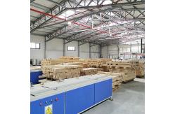 China Pallet Timber Cutting Machine supplier