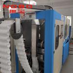 Automatically Bag Mattress Spring Machine For Innerspring Units for sale