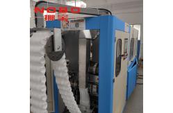 China Automatically Bag Mattress Spring Machine For Innerspring Units supplier