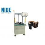 automatic bldc motor linear stator rolling up machine,stator coil roll-up mechanical for sale