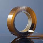 Resolution Waterproof Release Liner Paper Kapton With Good Abrasion Resistance