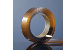 China Resolution Waterproof Release Liner Paper Kapton With Good Abrasion Resistance supplier