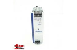 China 1X00781H01L  EMERSON  Power Supply supplier