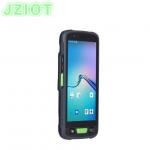 Android 9.0 Industrial PDA Barcode Scanner for Warehouse Inventory Management