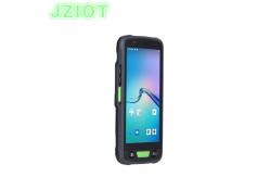 China Android 9.0 Industrial PDA Barcode Scanner for Warehouse Inventory Management supplier