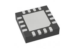 China Wireless Communication Module LTC5510IUF 1MHz To 6GHz 105mA RF Mixer IC QFN-16 supplier