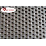 Expanded Metal Mesh Panels Perforated Metal Plate For Architectural for sale