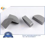 CNC Processing Cemented Carbide Tool Heads YG8 YG10 for sale