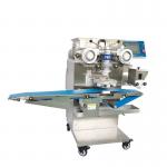 Stainless Steel 304 Rheon Encrusting Machine Food Stuffed for sale