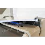 Ubind Cover Binding Machine With Channel Binding , Metal Binding And Hard Cover Binding