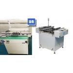 450*250mm 8PCS Storage PCB Inspection Conveyor Dual Lane SX-800II for sale
